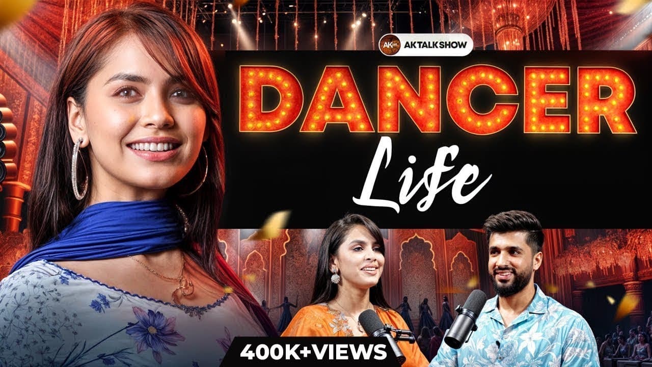 Trailer Artist Jasleen